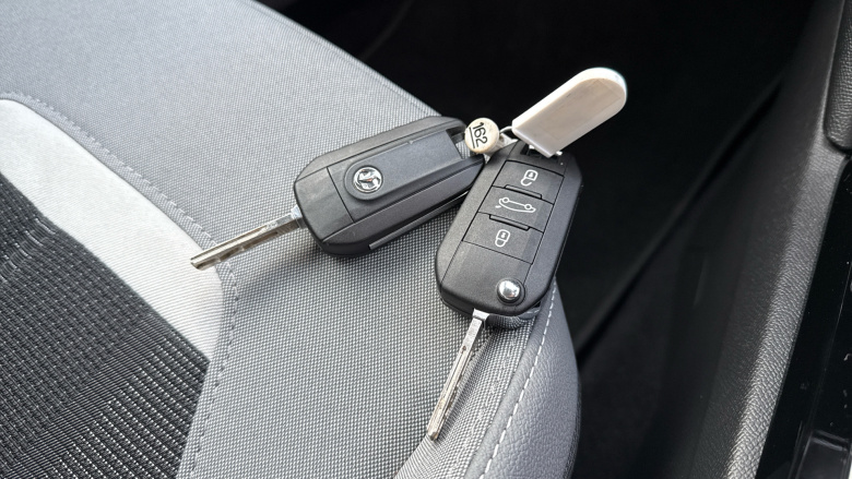 Vauxhall Mokka 1.2 Turbo 100 Design 5dr Petrol Hatchback